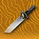 Type 50 Yinglung Knife T1