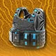 LYNX Cuirass