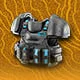 LYNX Heavy Armor