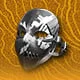 Bonekrusha Mask