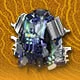 Tide Fall Light Armor