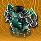 Swordmancer Heavy Armor