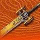 Thermite Cutter