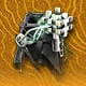 Eternal Xiranite Armor