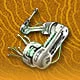 Eternal Xiranite Auxiliary Arm