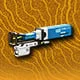 LYNX Aegis Injector